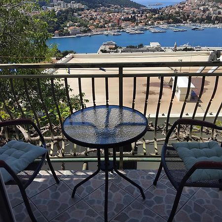 Rooms Anela With Large Common Tarrace And Beautiful Sea View Dubrovnik Buitenkant foto