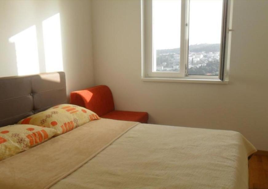 Rooms Anela With Large Common Tarrace And Beautiful Sea View Dubrovnik Buitenkant foto