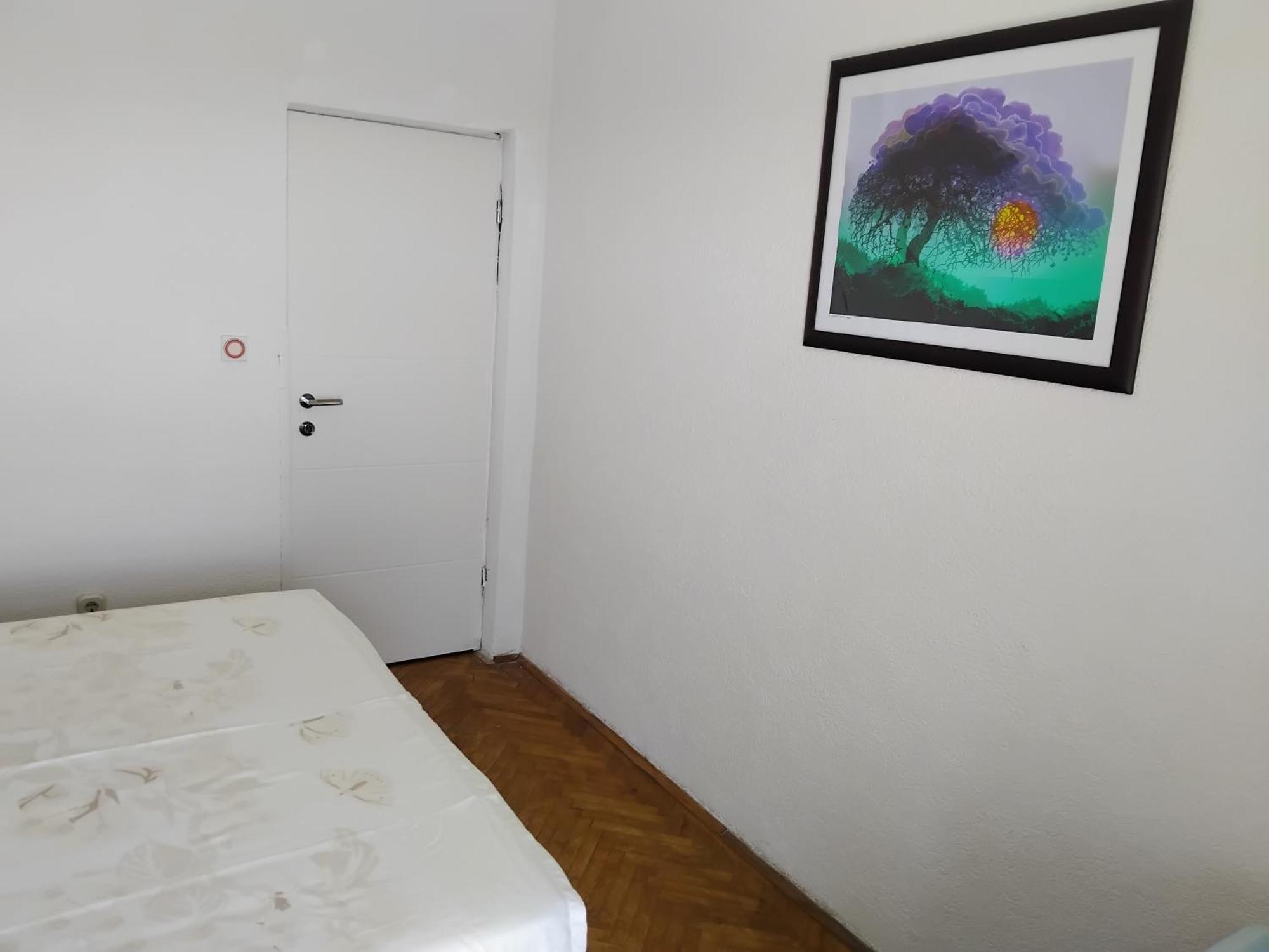 Rooms Anela With Large Common Tarrace And Beautiful Sea View Dubrovnik Buitenkant foto