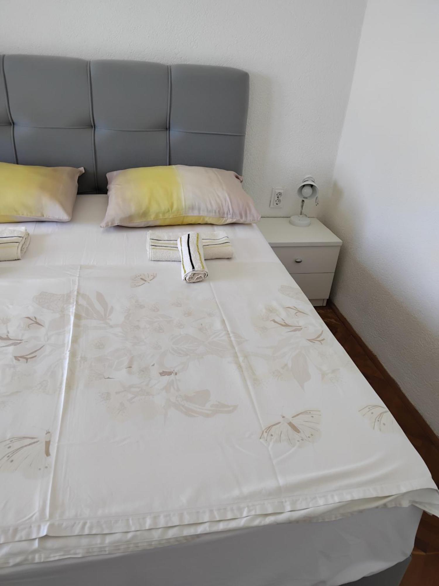 Rooms Anela With Large Common Tarrace And Beautiful Sea View Dubrovnik Buitenkant foto