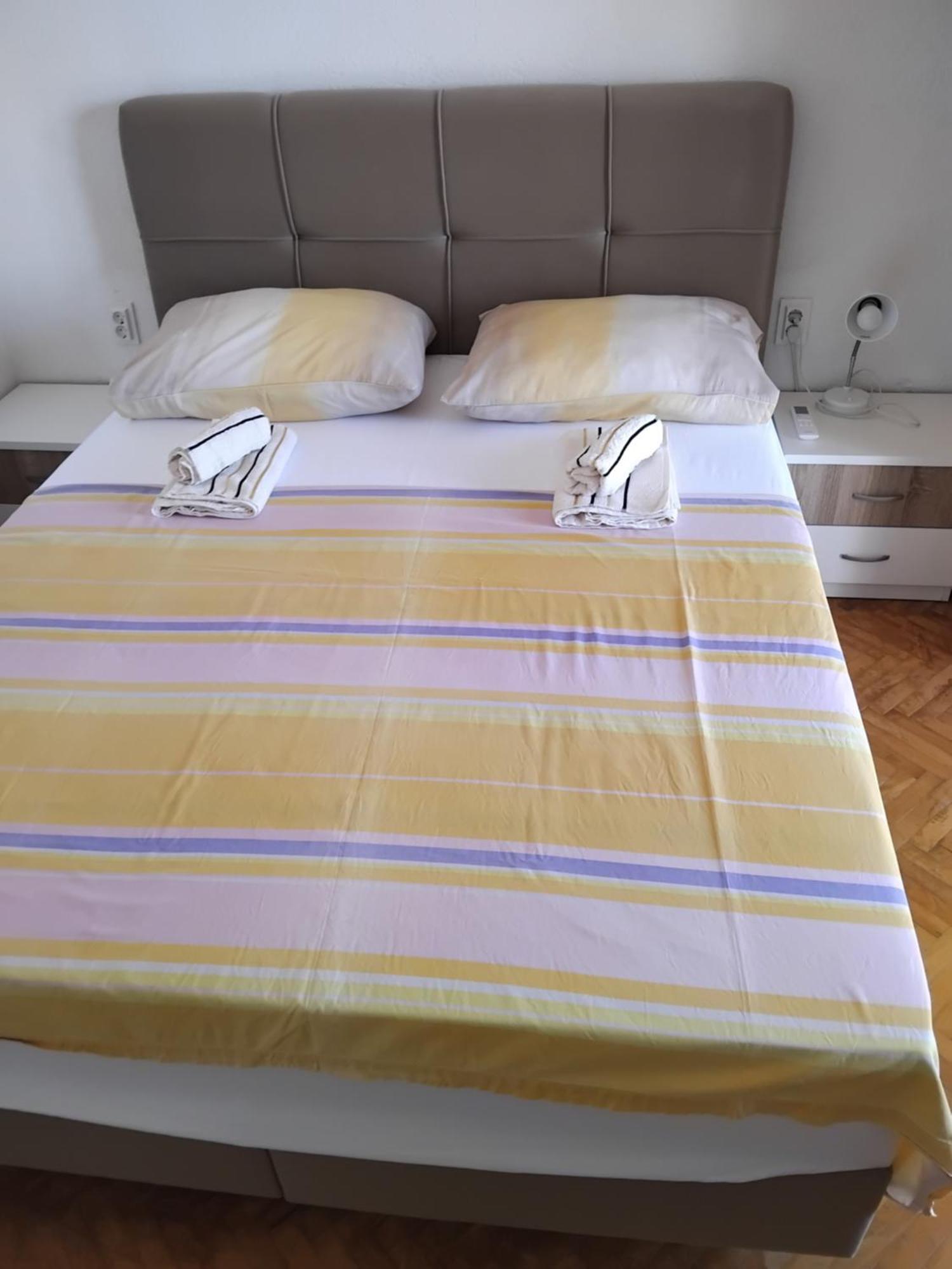 Rooms Anela With Large Common Tarrace And Beautiful Sea View Dubrovnik Buitenkant foto