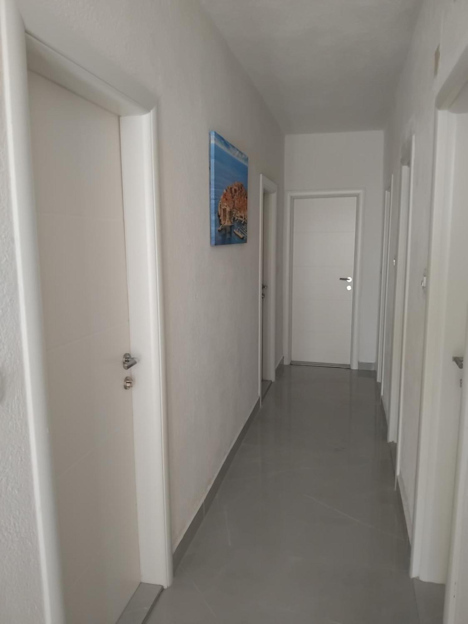 Rooms Anela With Large Common Tarrace And Beautiful Sea View Dubrovnik Buitenkant foto