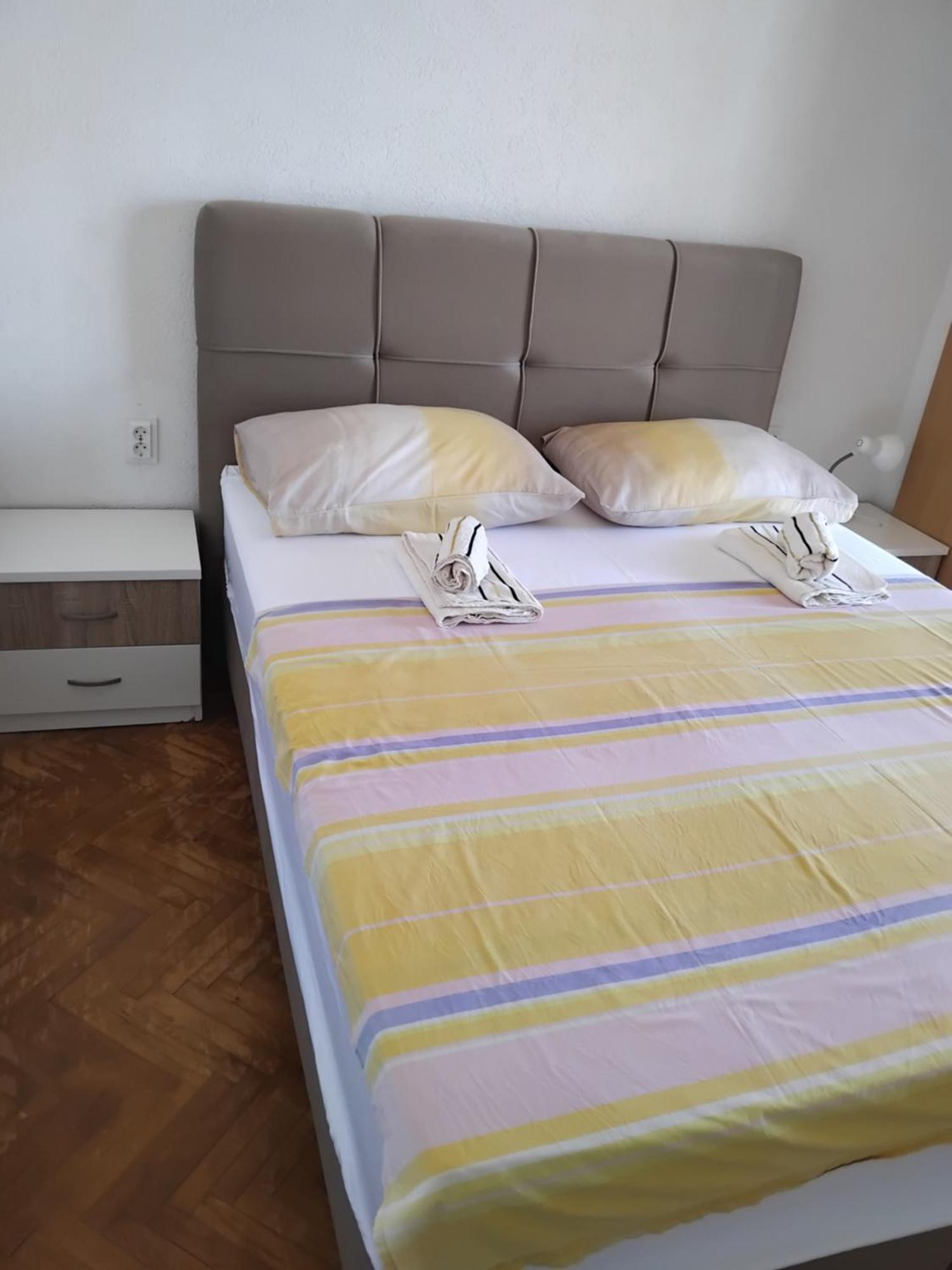 Rooms Anela With Large Common Tarrace And Beautiful Sea View Dubrovnik Buitenkant foto