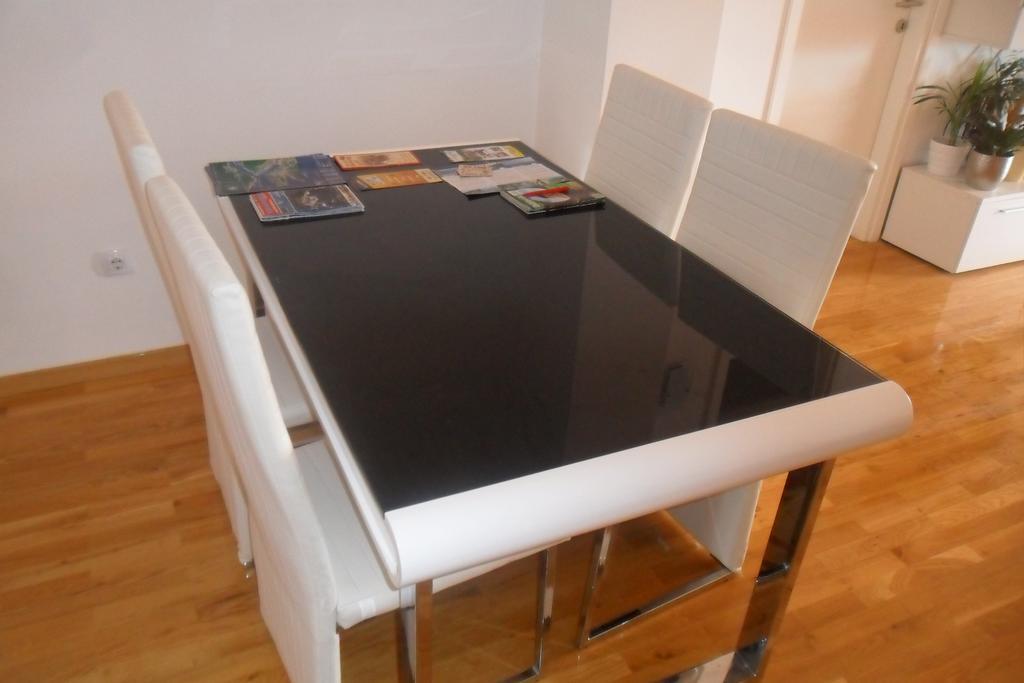 Rooms Anela With Large Common Tarrace And Beautiful Sea View Dubrovnik Kamer foto