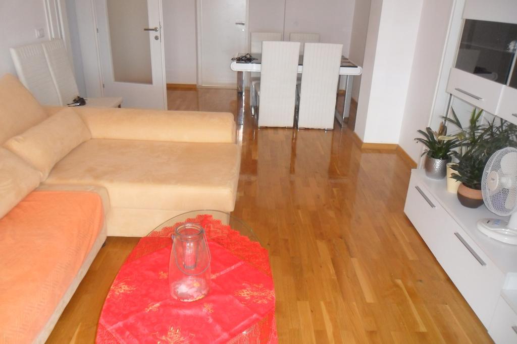 Rooms Anela With Large Common Tarrace And Beautiful Sea View Dubrovnik Kamer foto