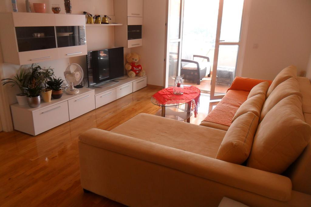 Rooms Anela With Large Common Tarrace And Beautiful Sea View Dubrovnik Kamer foto
