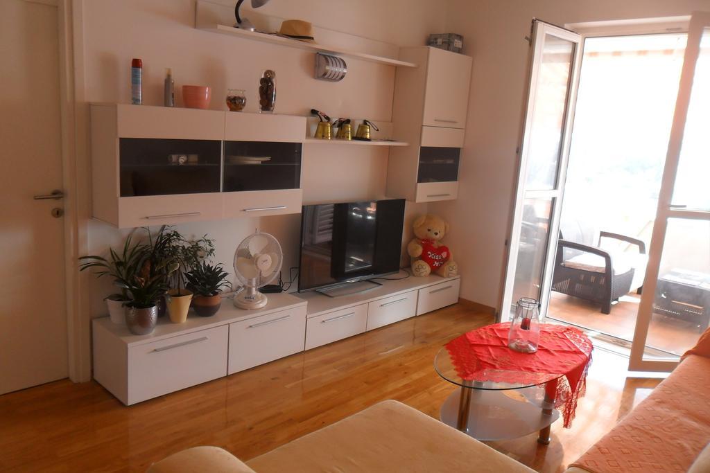 Rooms Anela With Large Common Tarrace And Beautiful Sea View Dubrovnik Kamer foto