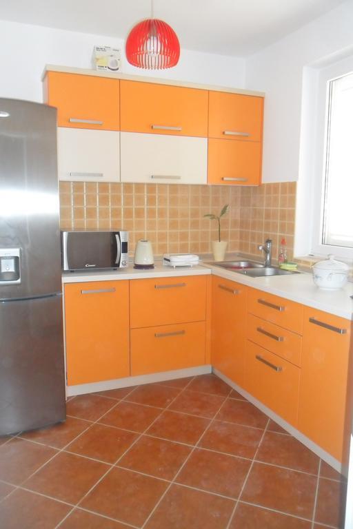 Rooms Anela With Large Common Tarrace And Beautiful Sea View Dubrovnik Kamer foto