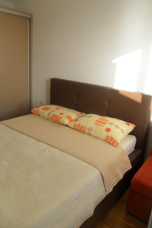 Rooms Anela With Large Common Tarrace And Beautiful Sea View Dubrovnik Kamer foto