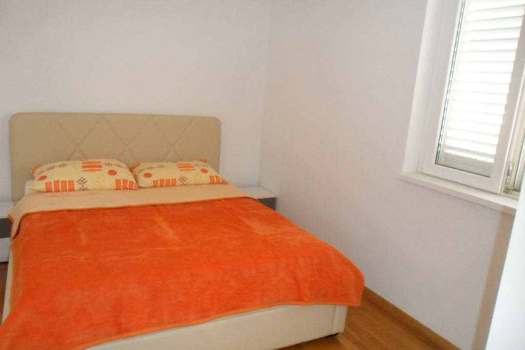 Rooms Anela With Large Common Tarrace And Beautiful Sea View Dubrovnik Kamer foto