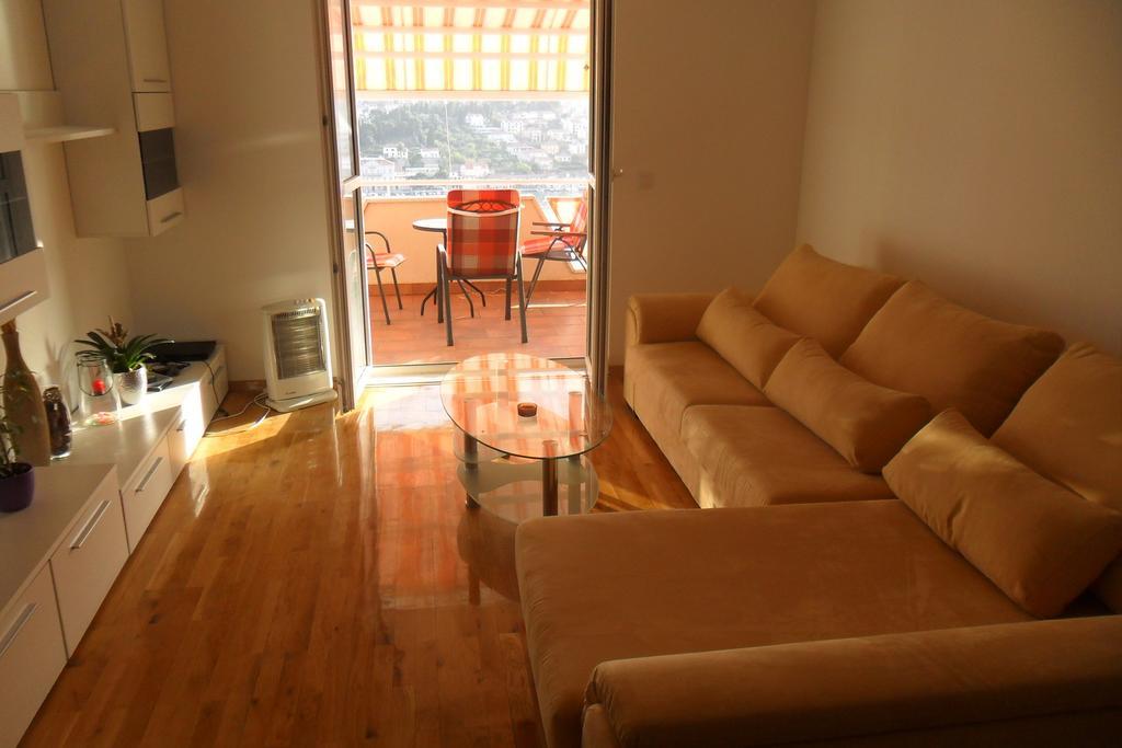 Rooms Anela With Large Common Tarrace And Beautiful Sea View Dubrovnik Kamer foto
