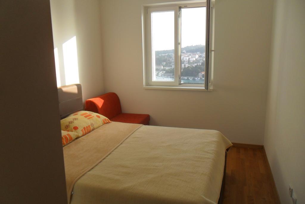 Rooms Anela With Large Common Tarrace And Beautiful Sea View Dubrovnik Kamer foto