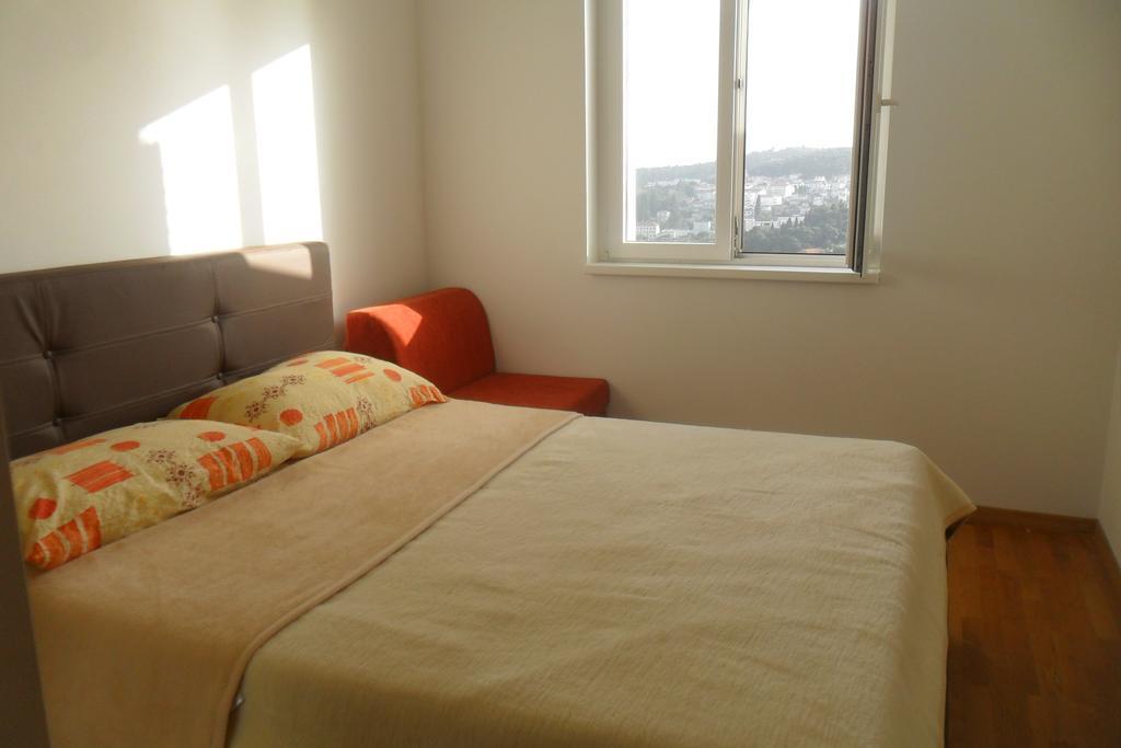 Rooms Anela With Large Common Tarrace And Beautiful Sea View Dubrovnik Kamer foto