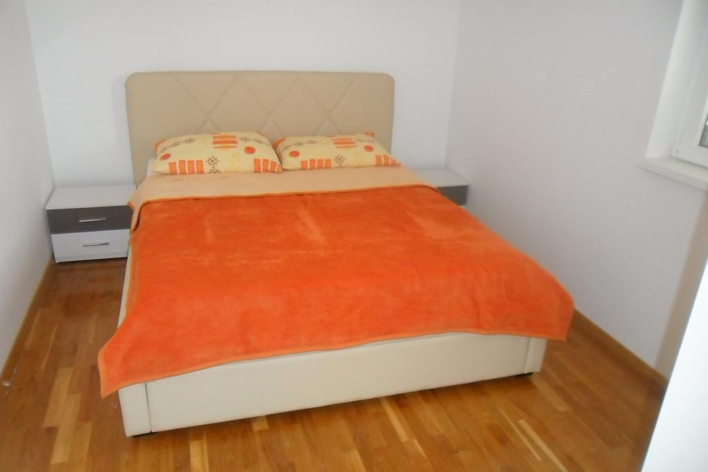 Rooms Anela With Large Common Tarrace And Beautiful Sea View Dubrovnik Kamer foto