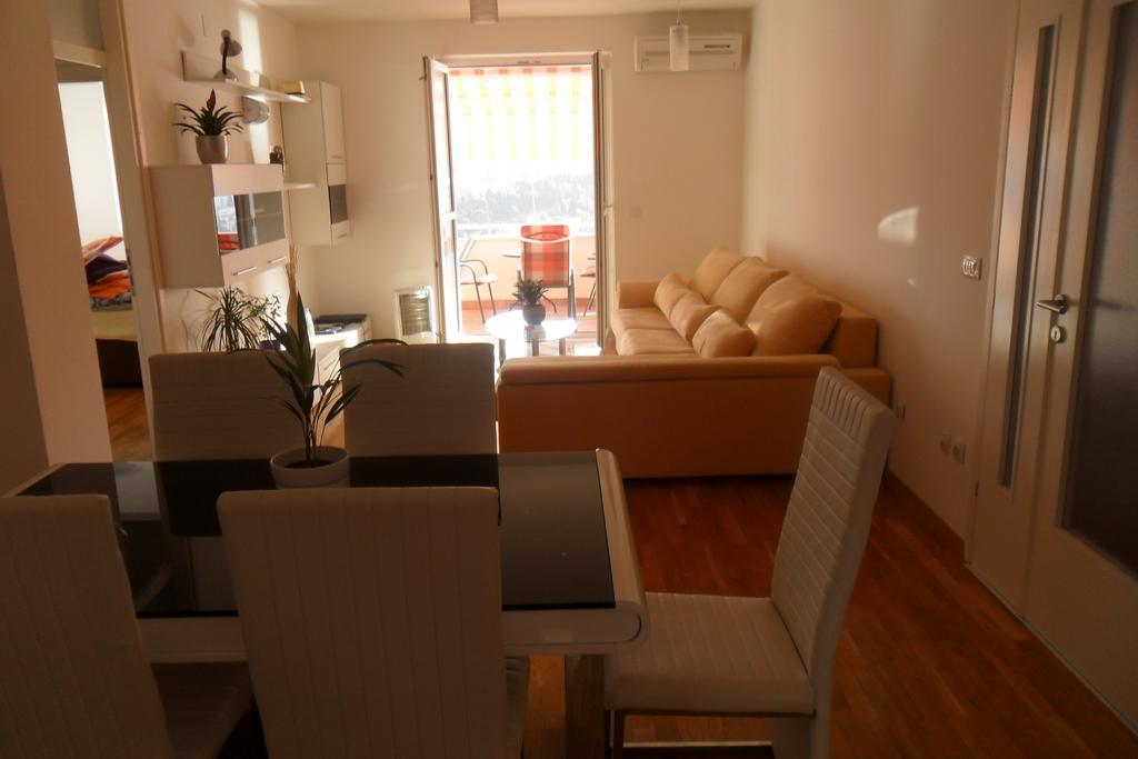 Rooms Anela With Large Common Tarrace And Beautiful Sea View Dubrovnik Kamer foto