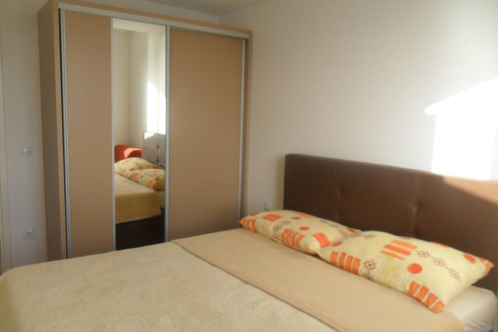Rooms Anela With Large Common Tarrace And Beautiful Sea View Dubrovnik Kamer foto