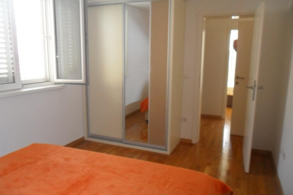 Rooms Anela With Large Common Tarrace And Beautiful Sea View Dubrovnik Kamer foto
