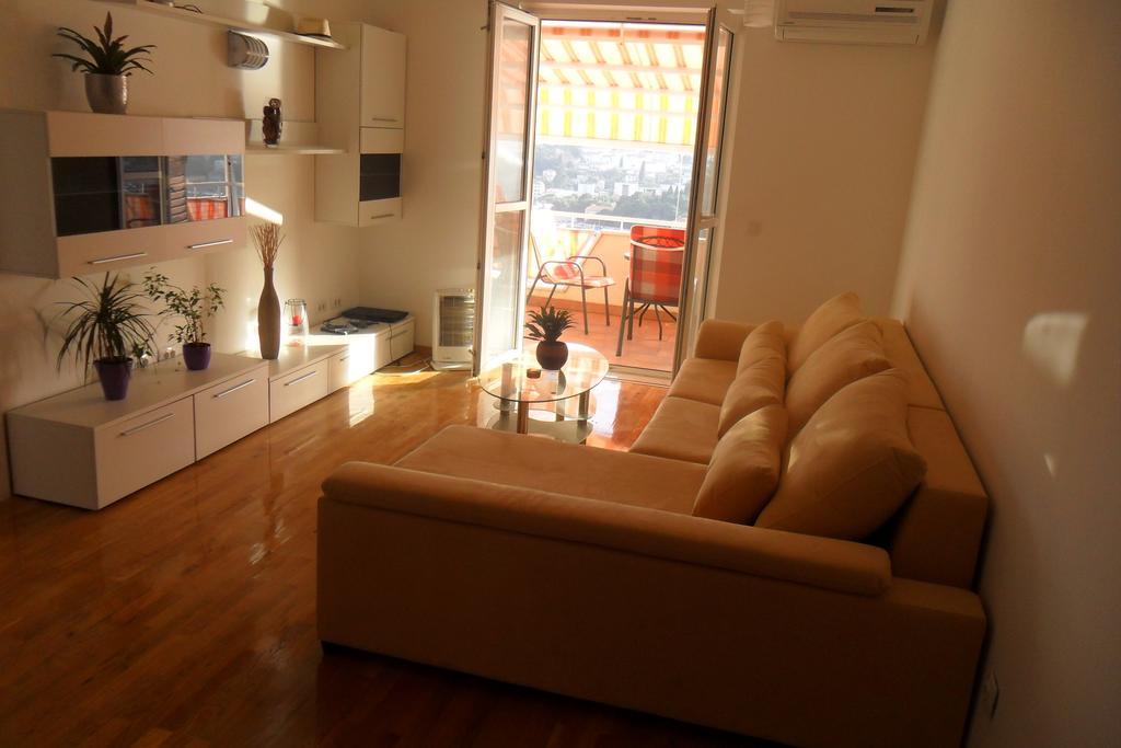 Rooms Anela With Large Common Tarrace And Beautiful Sea View Dubrovnik Kamer foto