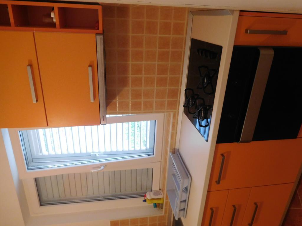Rooms Anela With Large Common Tarrace And Beautiful Sea View Dubrovnik Buitenkant foto