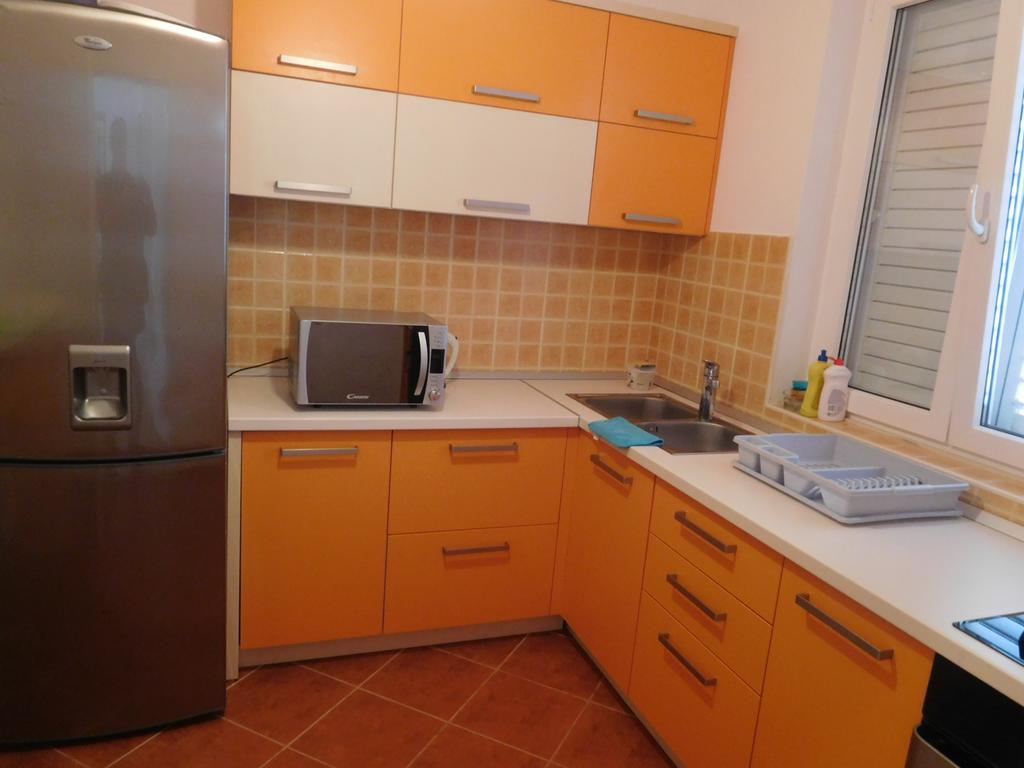 Rooms Anela With Large Common Tarrace And Beautiful Sea View Dubrovnik Buitenkant foto