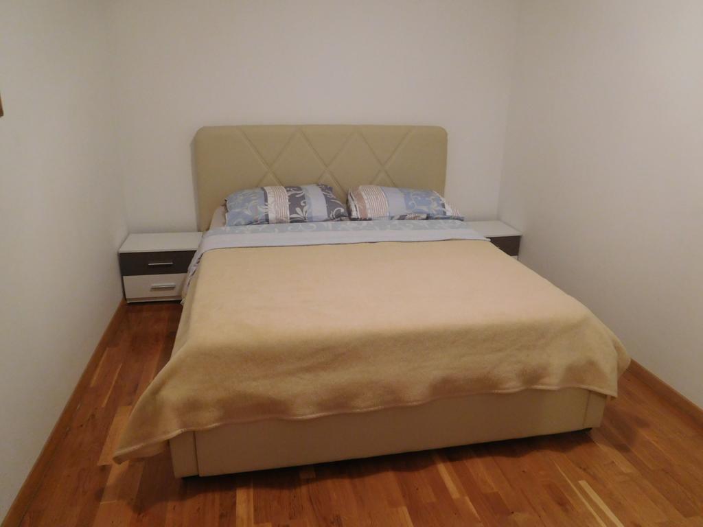 Rooms Anela With Large Common Tarrace And Beautiful Sea View Dubrovnik Buitenkant foto