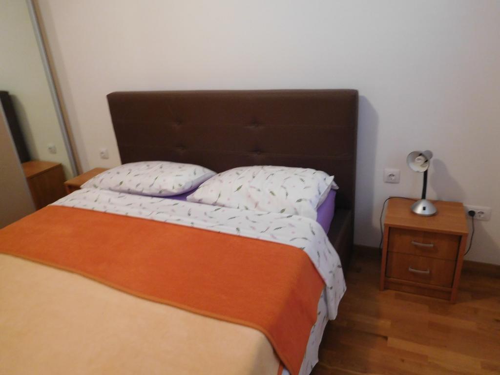 Rooms Anela With Large Common Tarrace And Beautiful Sea View Dubrovnik Buitenkant foto