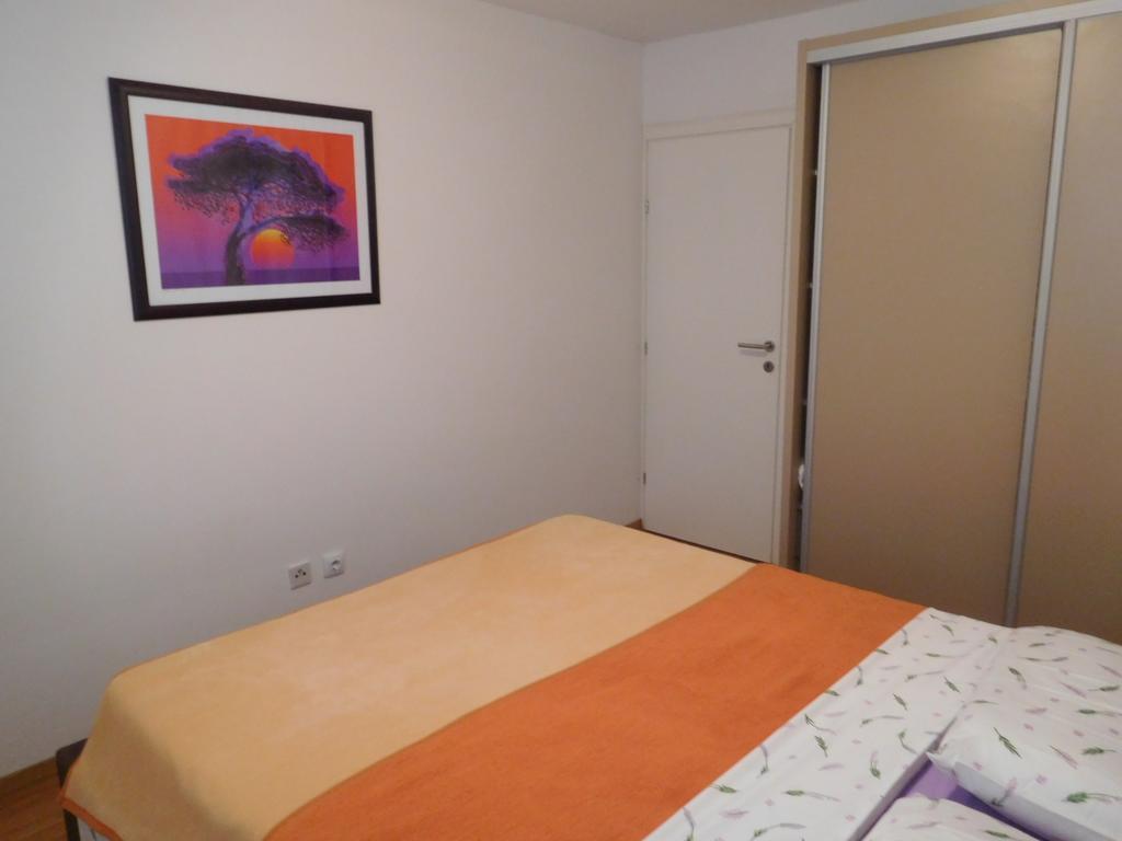 Rooms Anela With Large Common Tarrace And Beautiful Sea View Dubrovnik Buitenkant foto