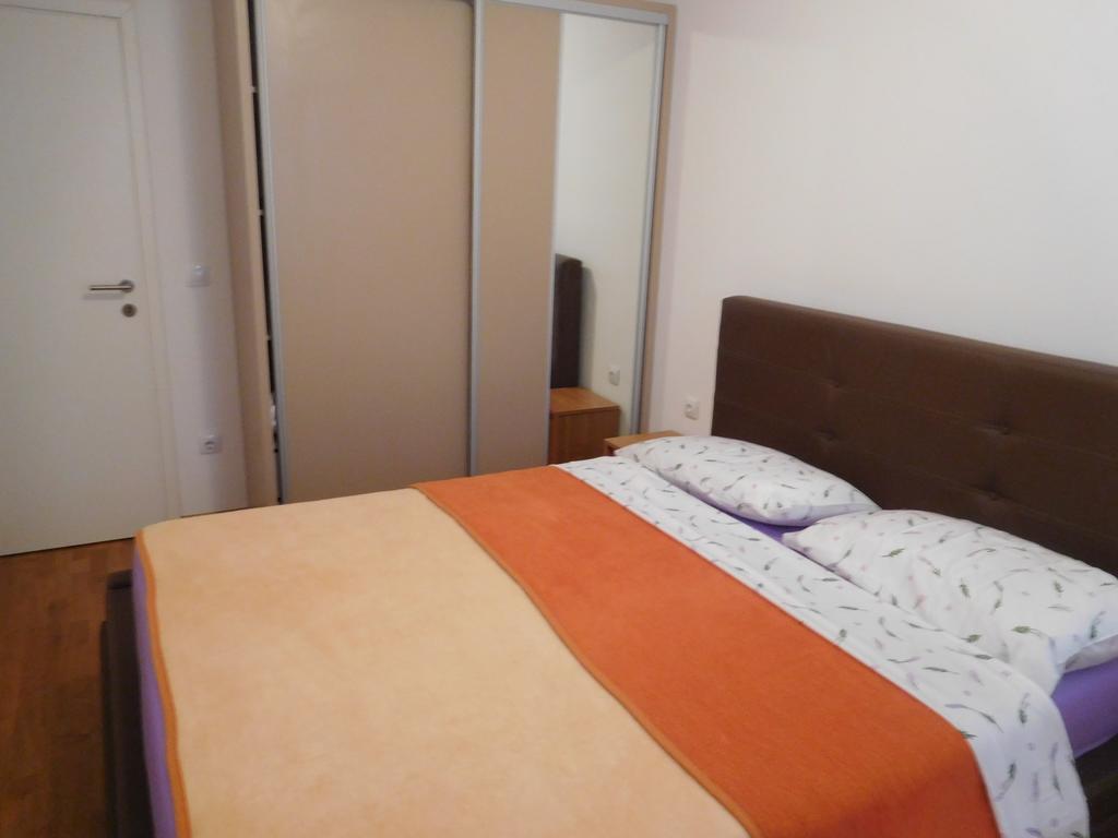 Rooms Anela With Large Common Tarrace And Beautiful Sea View Dubrovnik Buitenkant foto