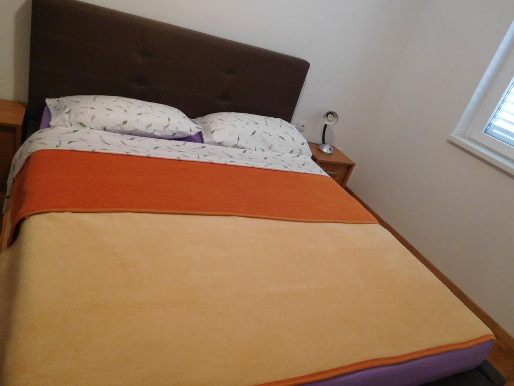 Rooms Anela With Large Common Tarrace And Beautiful Sea View Dubrovnik Buitenkant foto