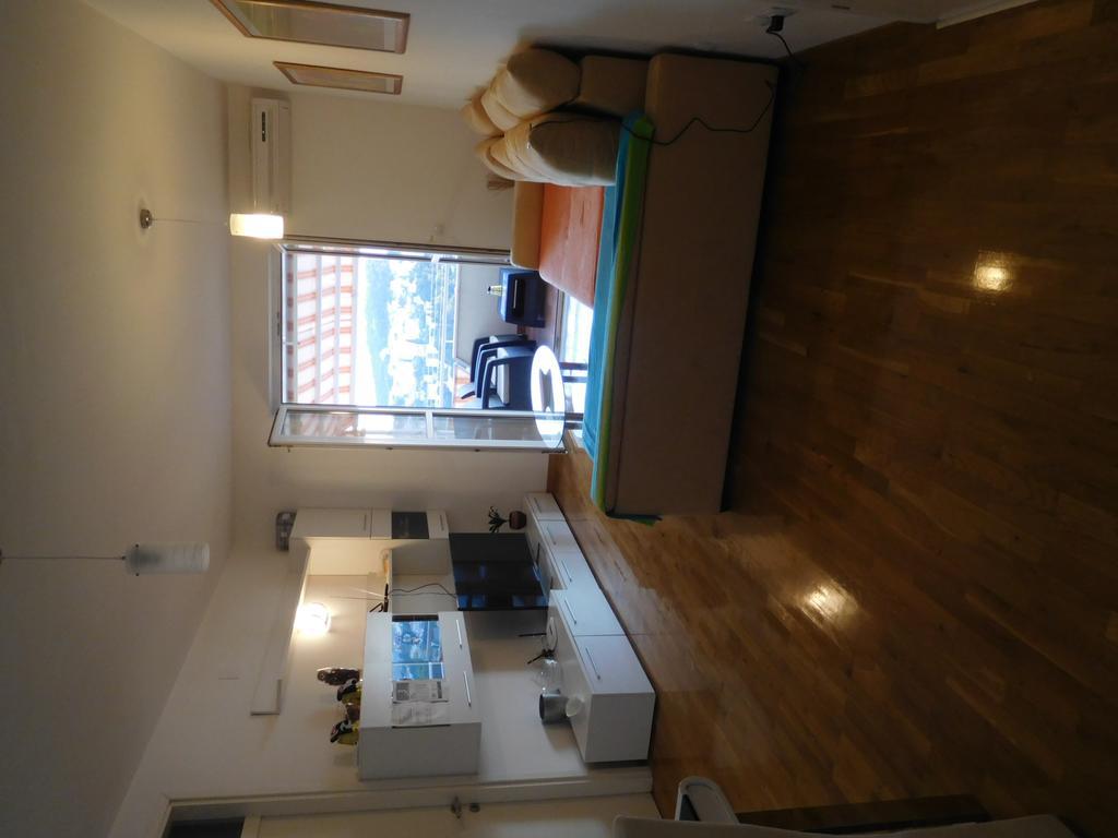 Rooms Anela With Large Common Tarrace And Beautiful Sea View Dubrovnik Buitenkant foto