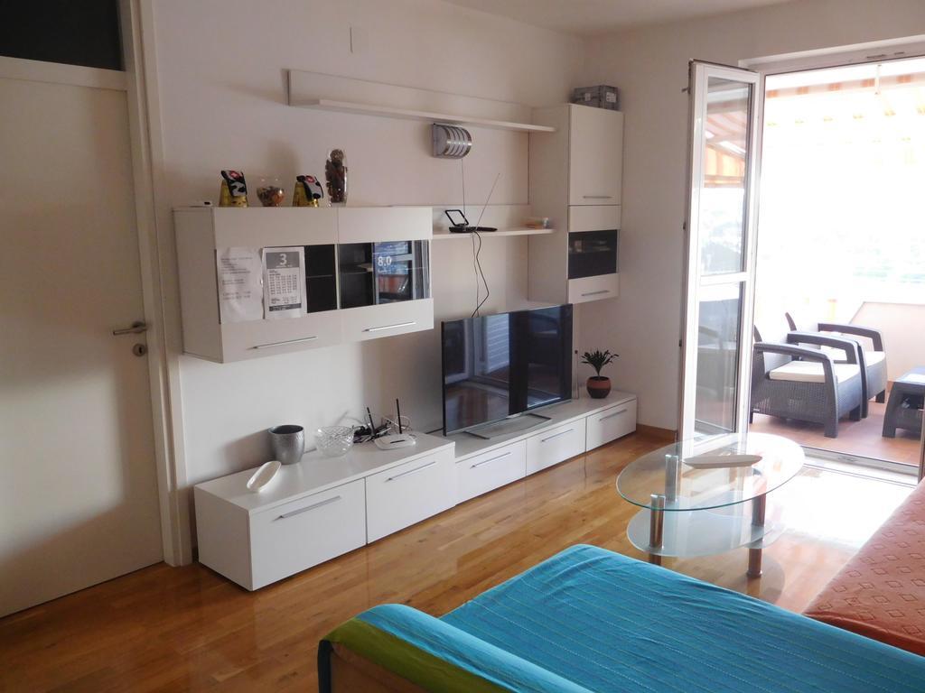 Rooms Anela With Large Common Tarrace And Beautiful Sea View Dubrovnik Buitenkant foto
