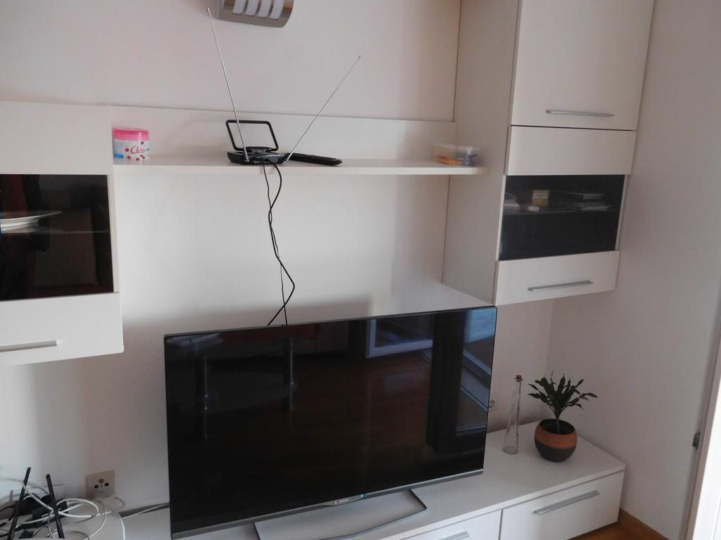 Rooms Anela With Large Common Tarrace And Beautiful Sea View Dubrovnik Buitenkant foto