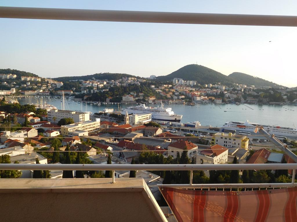 Rooms Anela With Large Common Tarrace And Beautiful Sea View Dubrovnik Buitenkant foto